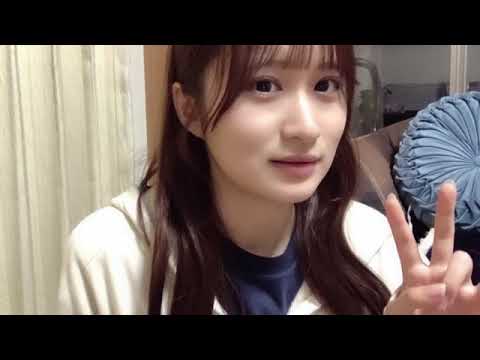 田中 伊桜莉(HKT48 チームKIV)