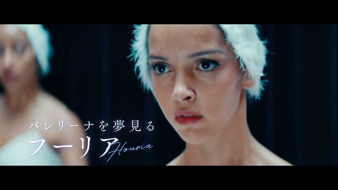 『コーダ あいのうた』のトロイ・コッツァーが製作総指揮を務める、夢と声を奪われた少女の再生の物語『裸足になって』予告編【2023年7月21日公開】