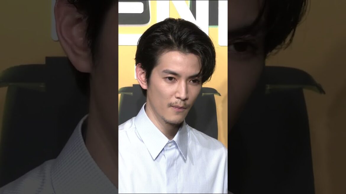 渡邊圭祐登場!「FENDI Hand in Hand~卓越した職人技への称賛」展フォトコール