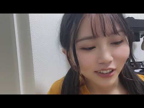 秋吉 優花(HKT48 チームKIV)