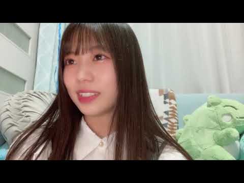 栗山 梨奈(HKT48 チームKIV)