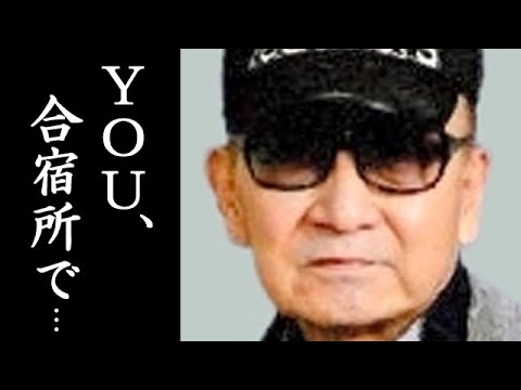 錦織一清の家族とジャニー喜多川の関係に驚愕…「仮面舞踏会」ヒット昭和アイドル少年隊が結婚しない理由