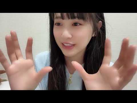 2023 0518 2238 中村 舞(STU48 ドラフト3期生)