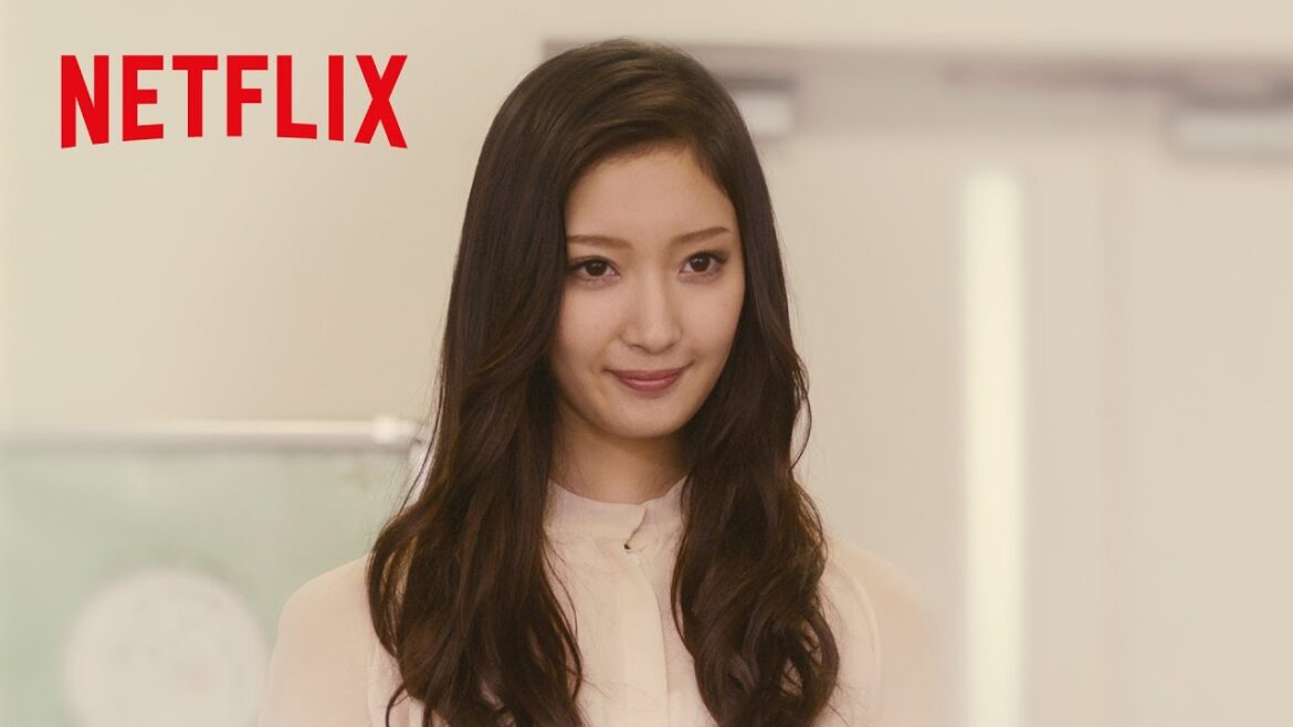 映画デビュー – 謎の死を遂げる”白ゆき姫”を演じた菜々緒 | 白ゆき姫殺人事件 | Netflix Japan