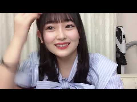 石橋 颯(HKT48 チームH)