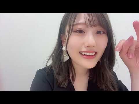 小田 彩加(HKT48 チームH)