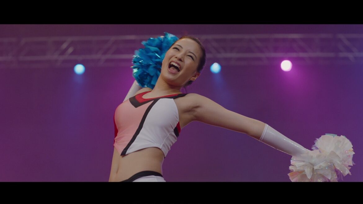 広瀬すずがチアリーダーを熱演!青春サクセスストーリー 映画「チア☆ダン~女子高生がチアダンスで全米制覇しちゃったホントの話~」予告編 #Suzu Hirose #movie