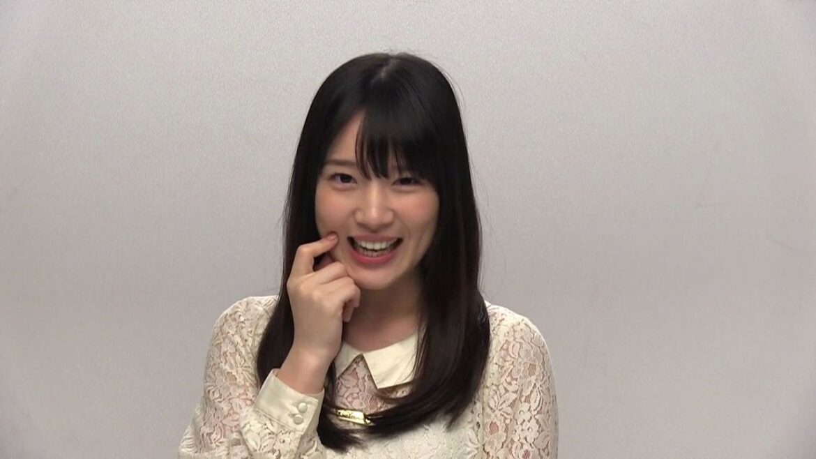 内田真礼「ギミー!レボリューション」コメント