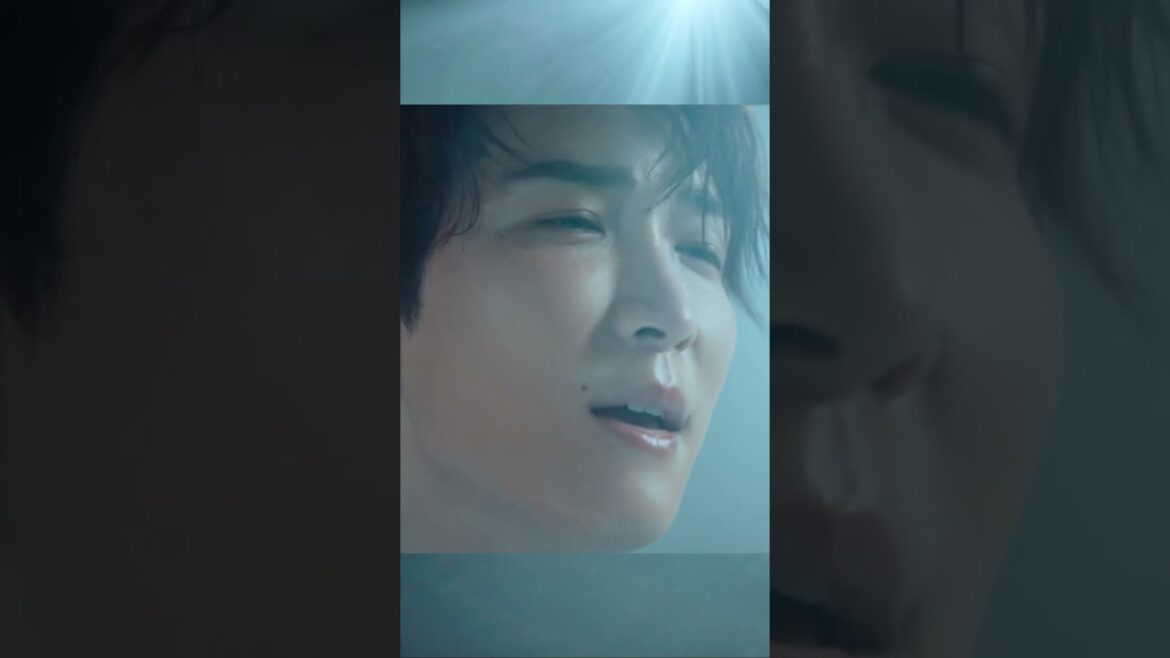 「Two」 – Shota Watanabe / Ren Meguro#SnowMan#iDOME#Two#渡辺翔太#目黒蓮