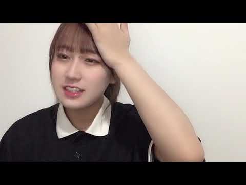川平 聖(HKT48 チームH)