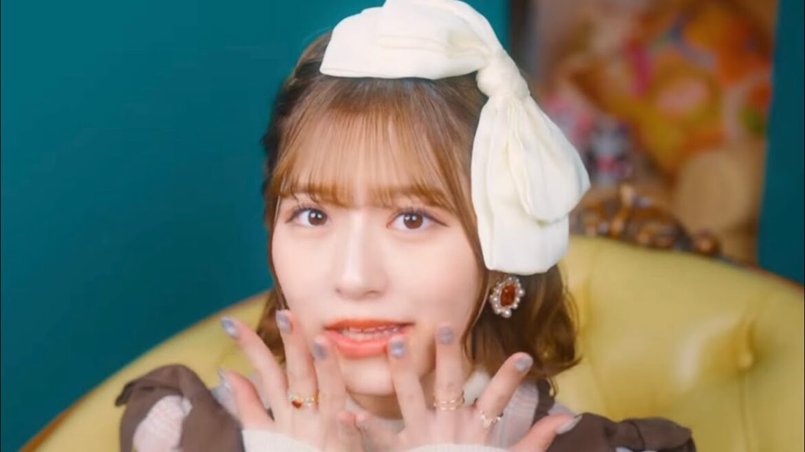 月足天音(FRUITS ZIPPER)ハピチョコソロパート集