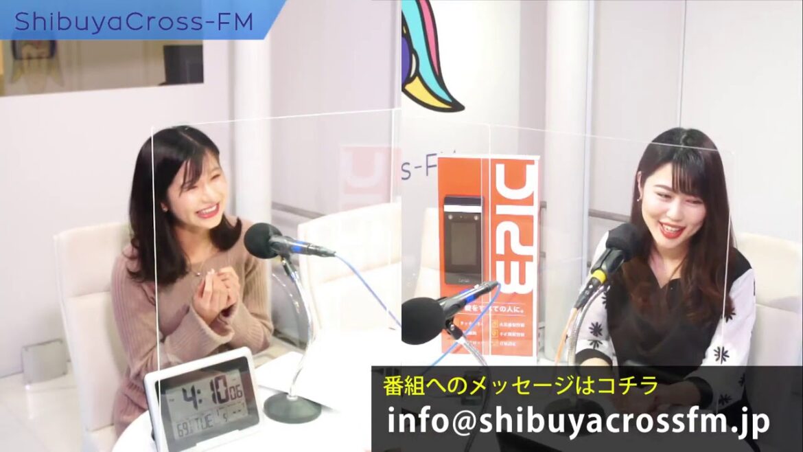 【ゲスト:谷川愛梨様 】1月5日 放送回 | Enaspiration Presents 安蒜 幸紀のアイカギ