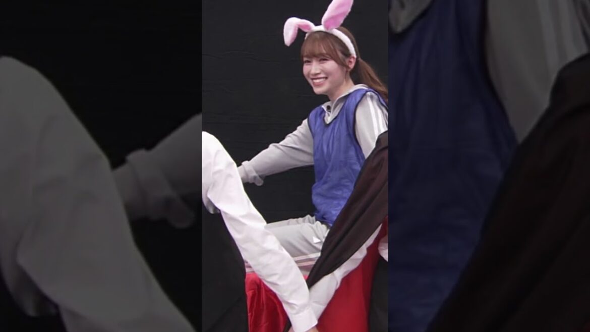 【守屋麗奈】どうしたら良いのか困っている様子の麗奈たんが愛おしいんだなん :)【櫻坂46】