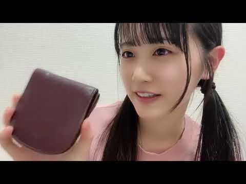 2023 0520 2300 中村 舞(STU48 ドラフト3期生)