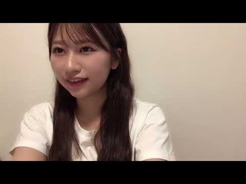 伊藤 優絵瑠(HKT48 チームH)