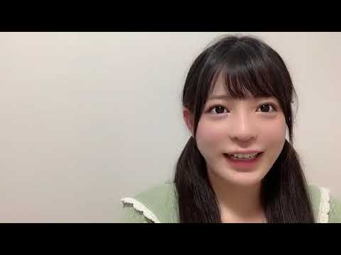 長野 雅(HKT48 チームKⅣ)