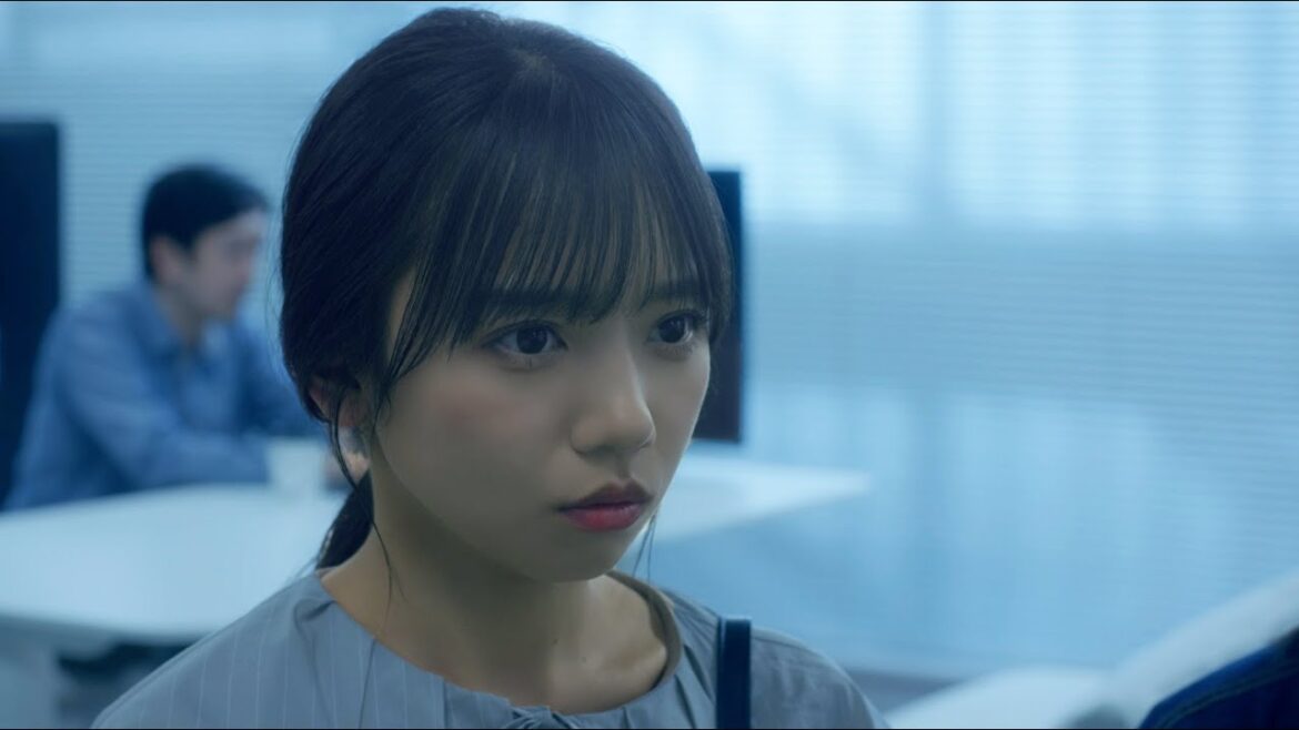 アクトレス episode7 予告