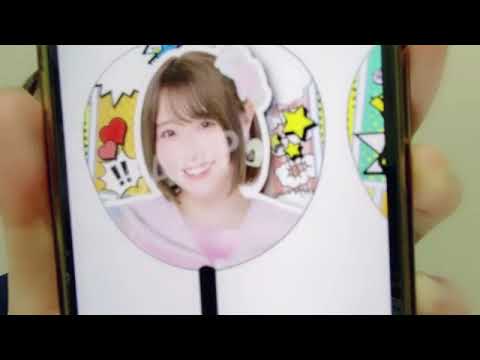 市村 愛里(HKT48 チームH)