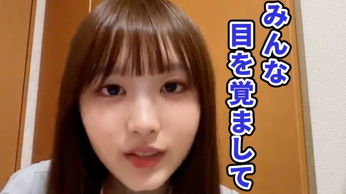 齋藤陽菜 何かに取り憑かれる・・・【AKB48】