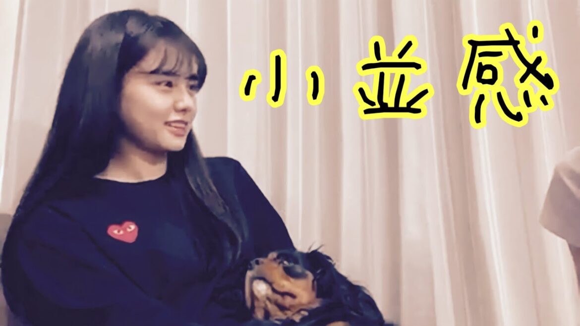 《本間日陽》小並感とはいったい…笑《NGT48》