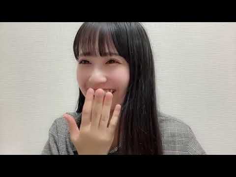 2023 0521 2229 中村 舞(STU48 ドラフト3期生)