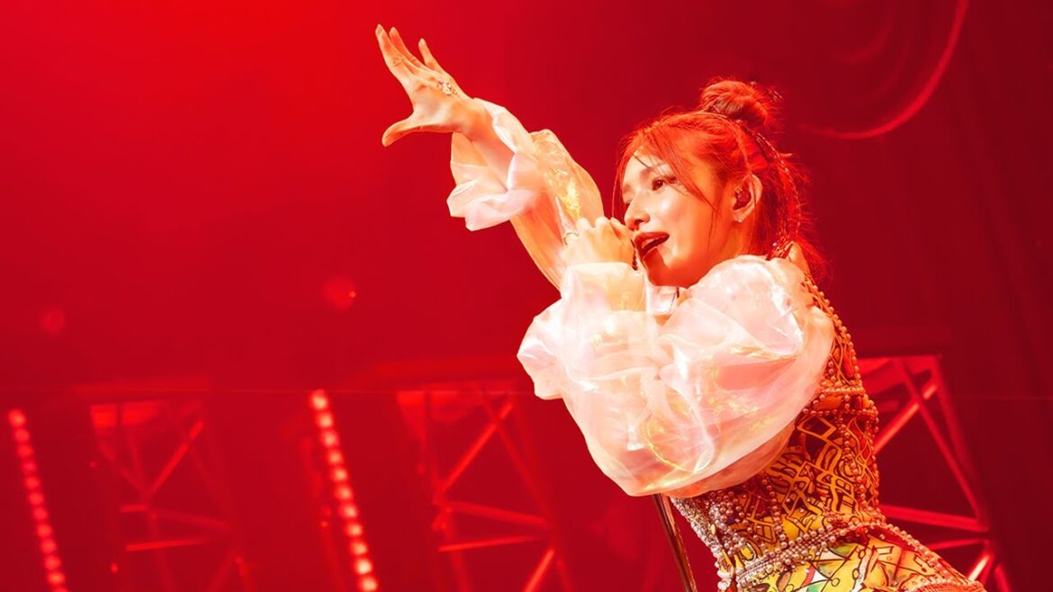 【後藤真希ライブダイジェスト】後藤真希 約13年ぶり声出しライブ一部配信!近日中にライブ密着配信も!?【後藤真希ライブ裏側密着シリーズ#3】