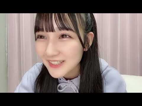 今村 麻莉愛(HKT48 チームKIV)