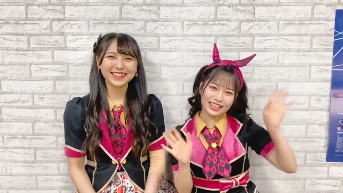 #NMB48 #恋は突然やってくる公演 #前田令子 #浅尾桃香 2023.04.08