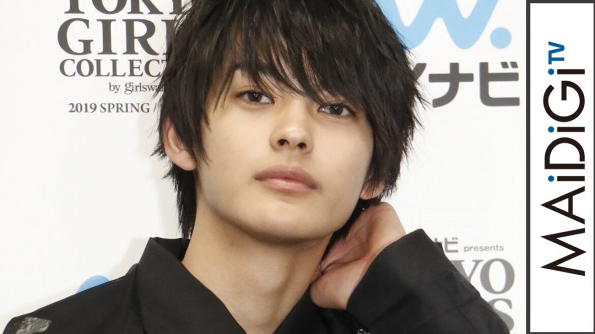 神尾楓珠、「3年A組」の“真壁” 萩原利久、鈴木仁と今も「仲良し」