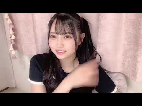 竹本 くるみ(HKT48 チームKⅣ)