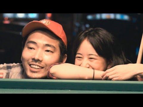 柄本佑×染谷将太×石橋静河、若手実力派が集う青春映画/映画『きみの鳥はうたえる』特報