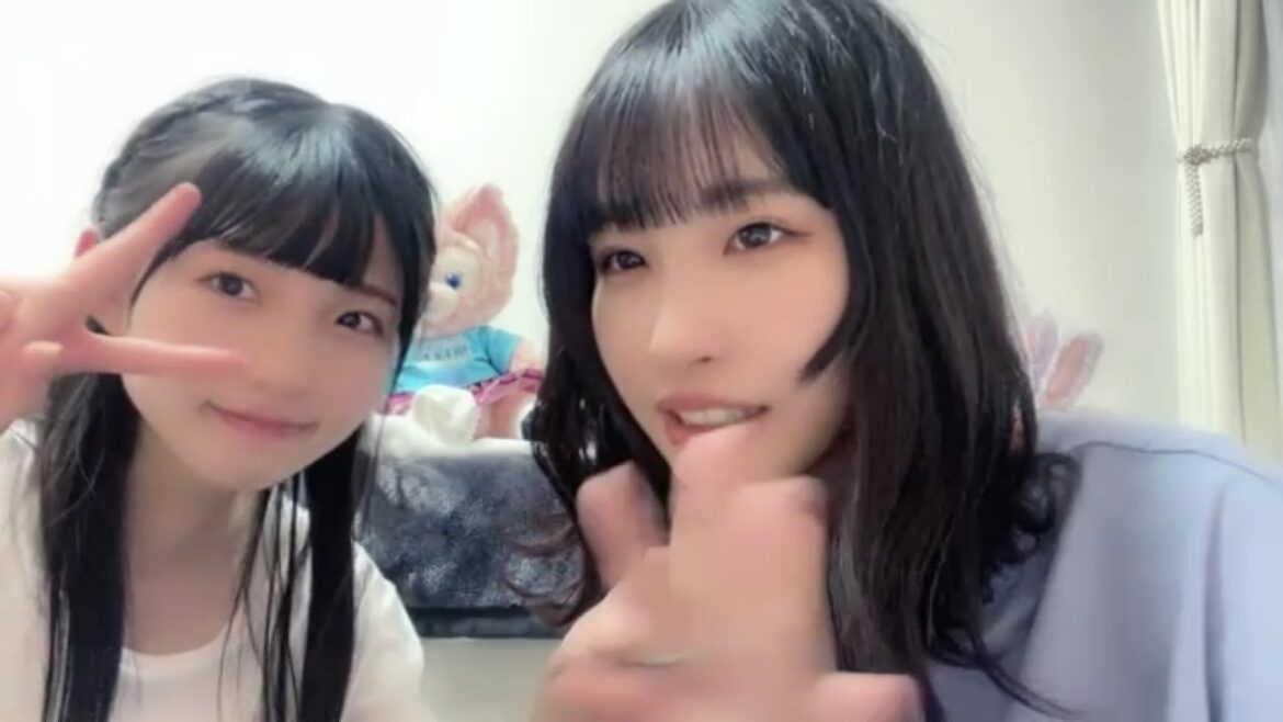 沖 侑果 (STU48 ドラフト3期生) 2023年05月24日21時54分12秒
