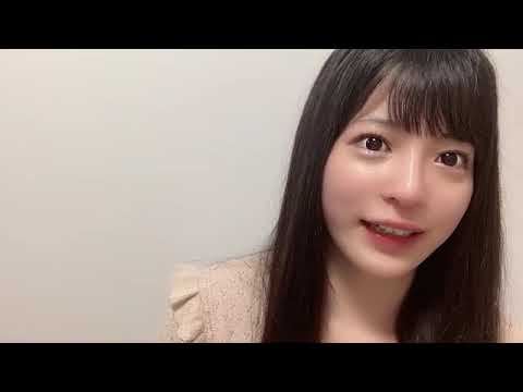 長野 雅(HKT48 チームKⅣ)