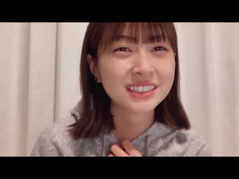 松岡 はな(HKT48 チームKIV)