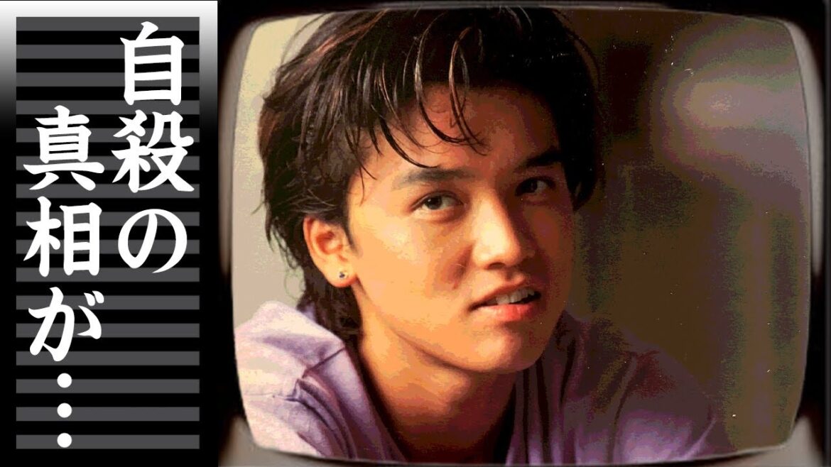 成田昭次の兄の切ない最期…逮捕や交通事故の真相がヤバすぎた…「男闘呼組」人気メンバーの元妻の耳を疑う実家の家業…娘の為に身を粉にして働いた職業に驚きを隠せない…