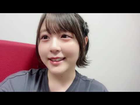 市村 愛里(HKT48 チームH)