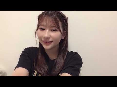 伊藤 優絵瑠(HKT48 チームH)