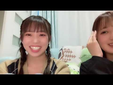 栗山 梨奈(HKT48 チームKIV)