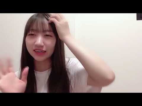 後藤 陽菜乃(HKT48 チームKIV)