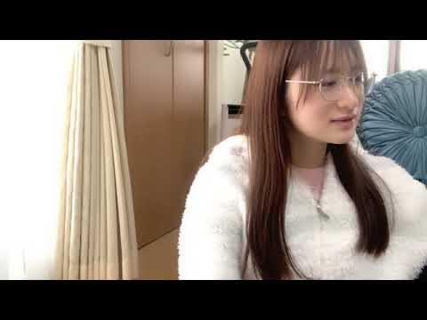 田中 伊桜莉(HKT48 チームKIV)