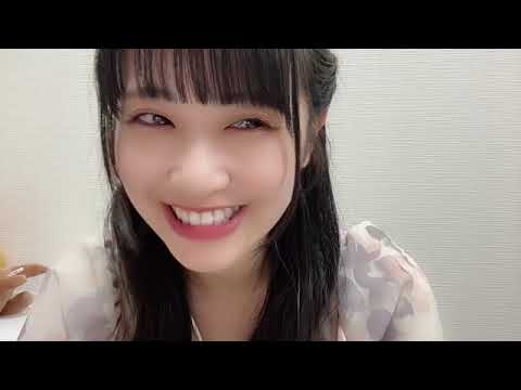2023 0525 2231 中村 舞(STU48 ドラフト3期生)