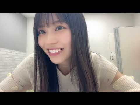 栗山 梨奈(HKT48 チームKIV)