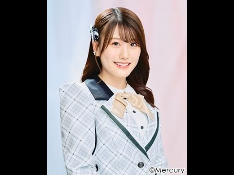 (速報)HKT48チームH小田彩加の卒業発表