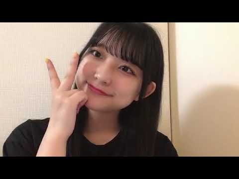 馬場 彩華(HKT48 チームKⅣ)