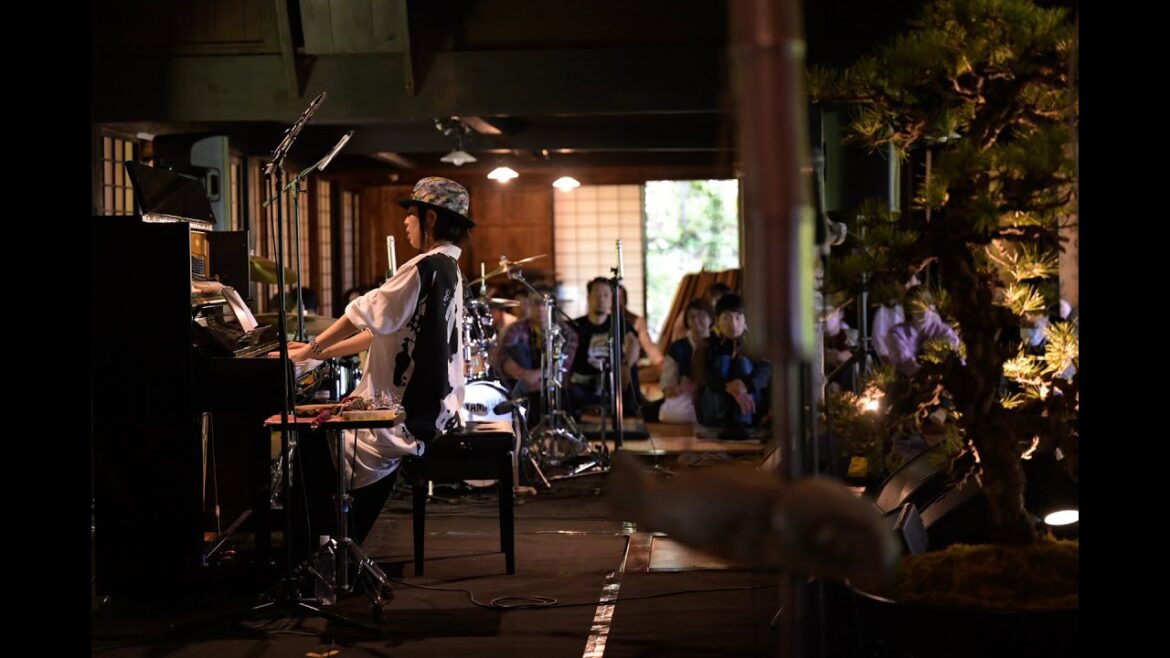 飛騨高山ジャズフェスティバル2023 ダイジェストムービー|Highlights of hidajazz2023
