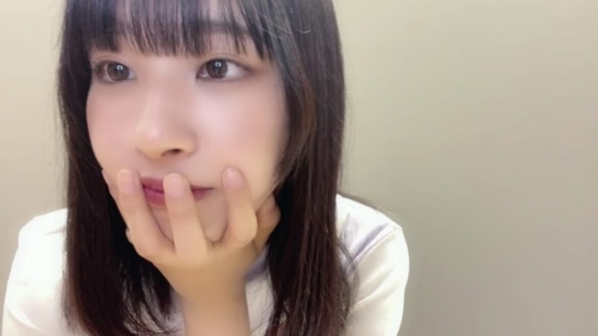 沖 侑果 (STU48 ドラフト3期生) 2023年05月28日19時32分01秒