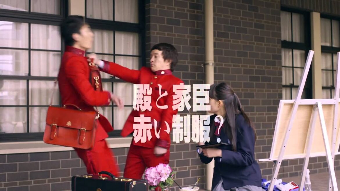 濱田岳,岡田将生主演映画『偉大なる、しゅららぼん』予告篇