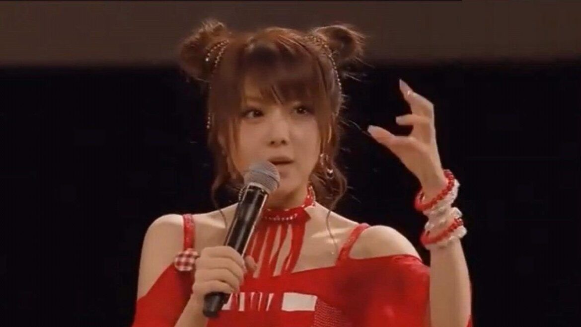田中れいな 強すぎるダイエット方法 モーニング娘。OG