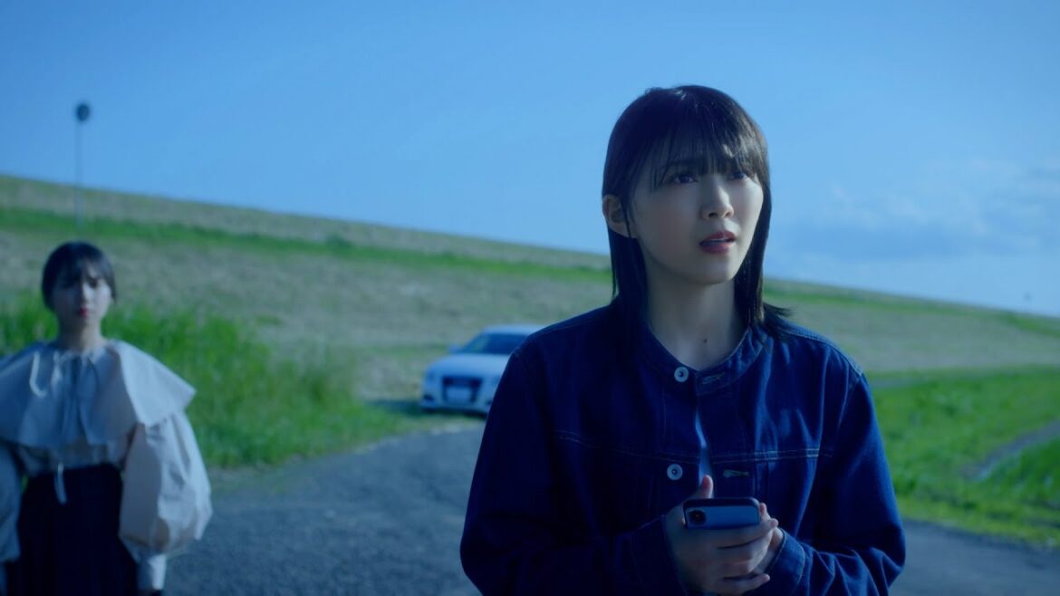 アクトレス episode8 予告