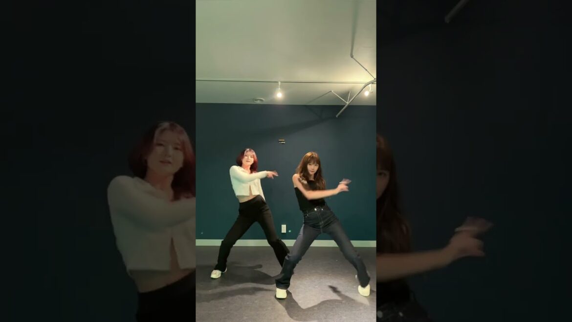【MIYUKI WATANABE】Kitsch♡IVE【DANCE COVER】